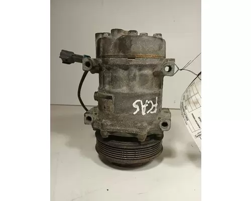 Air Conditioner Compressor Cummins ISX Spalding Auto Parts