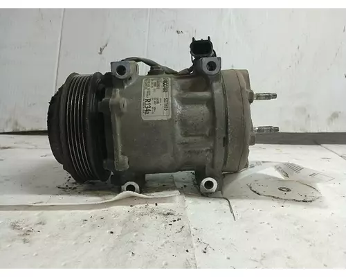 Air Conditioner Compressor Cummins ISX Spalding Auto Parts