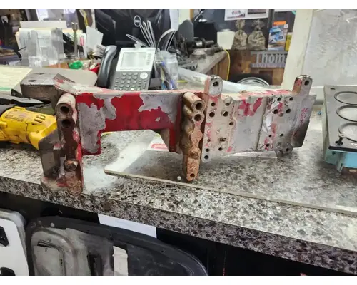 Alternator Cummins ISX Casey's Truck Salvage World