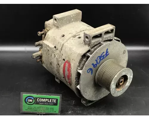 Alternator Cummins ISX Complete Recycling