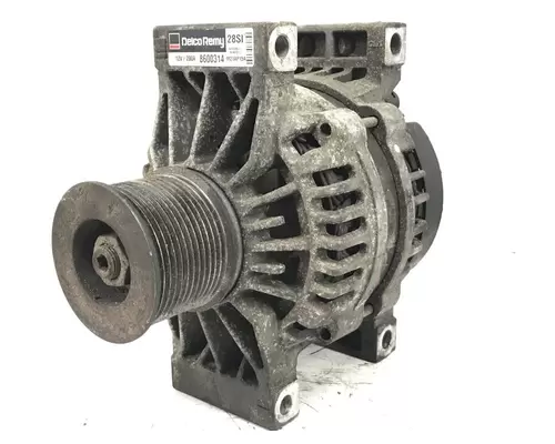 Alternator Cummins ISX Complete Recycling