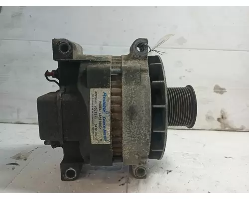 Alternator Cummins ISX Spalding Auto Parts