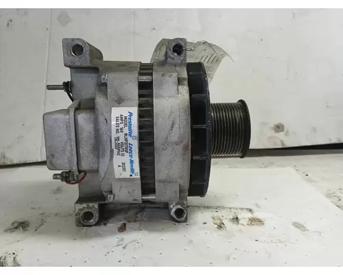 Alternator Cummins ISX Spalding Auto Parts