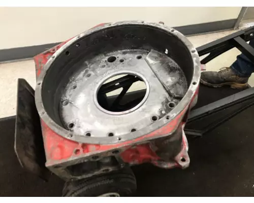 Bell Housing CUMMINS ISX Stateline Truck Parts And Recycling Inc