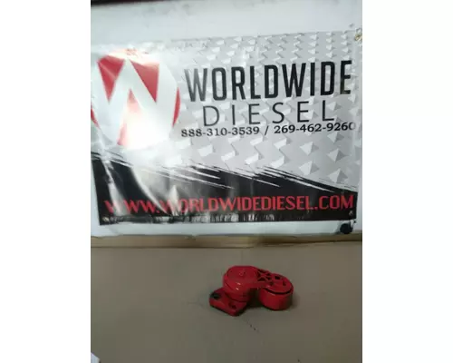 Belt Tensioner CUMMINS ISX Worldwide Diesel