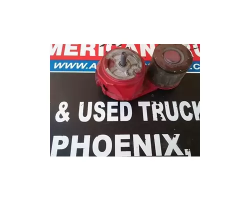 Belt Tensioner CUMMINS ISX American Truck Salvage