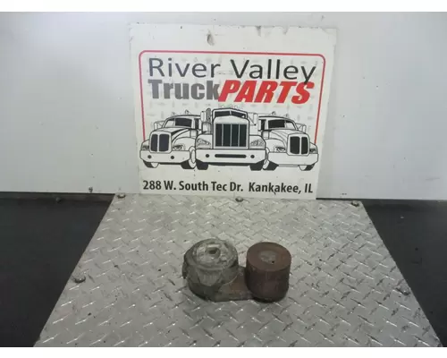 Belt Tensioner Cummins ISX River Valley Truck Parts