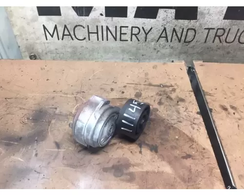 Belt Tensioner Cummins ISX Machinery And Truck Parts