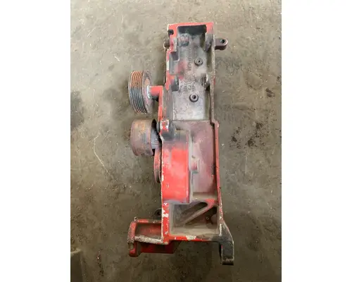 Brackets, Misc. CUMMINS ISX Truck Salvage International Inc