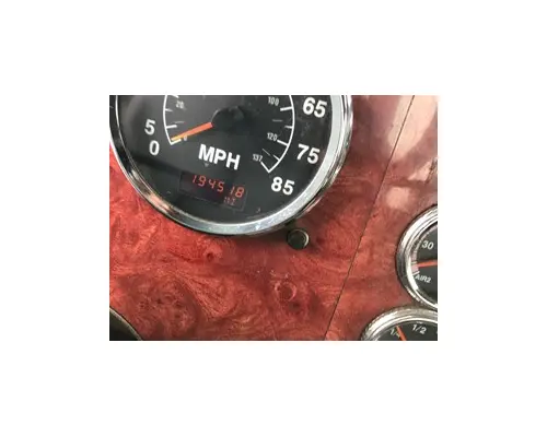 Cab CUMMINS ISX American Truck Salvage