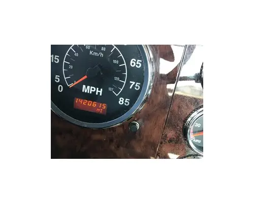 Cab CUMMINS ISX American Truck Salvage