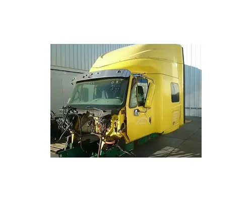 Cab CUMMINS ISX American Truck Salvage