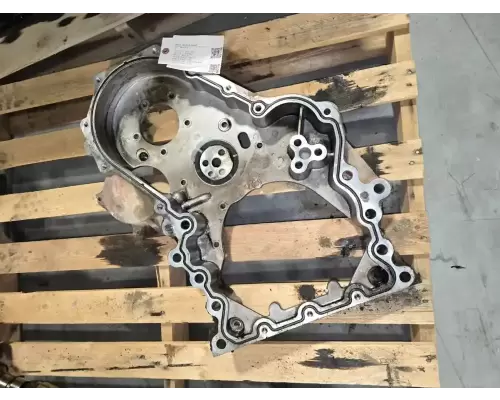 Camshaft Housing Cummins ISX Holst Truck Parts