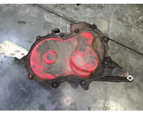 Camshaft Housing Cummins ISX Holst Truck Parts