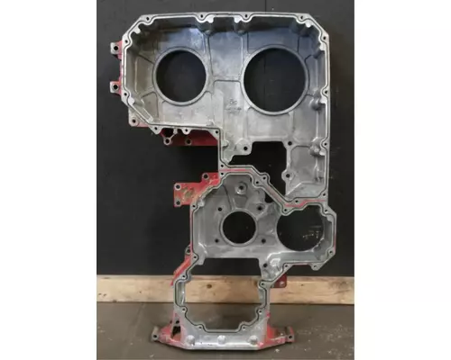 Camshaft Housing CUMMINS ISX Garabedian Equipment Company, Inc - Fresno