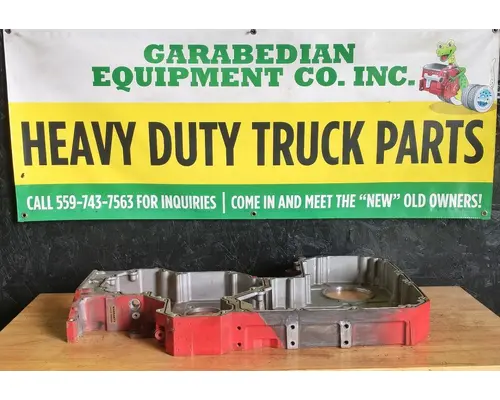 Camshaft Housing CUMMINS ISX Geco - Fresno