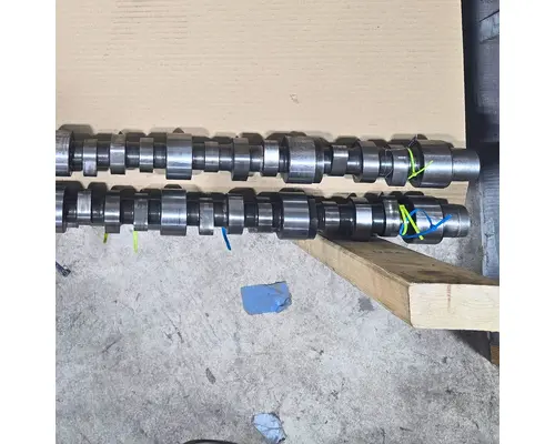 Camshaft CUMMINS ISX Diesel Truck Parts