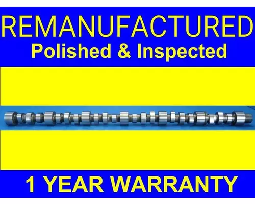 Camshaft CUMMINS ISX Diesel Truck Parts