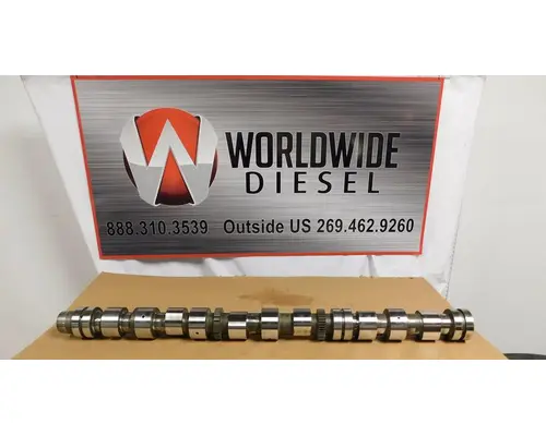 Camshaft CUMMINS ISX Worldwide Diesel