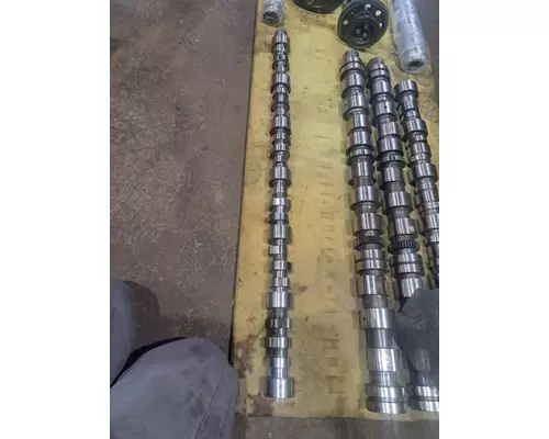 Camshaft CUMMINS ISX 2679707 Ontario Inc