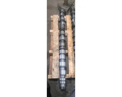 Camshaft CUMMINS ISX Truck Salvage International Inc