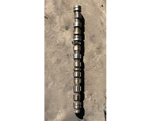 Camshaft CUMMINS ISX Truck Salvage International Inc