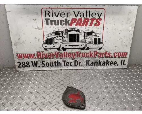 Camshaft Cummins ISX River Valley Truck Parts