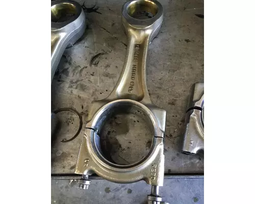 Connecting Rod CUMMINS ISX Charlotte Truck Parts,inc.