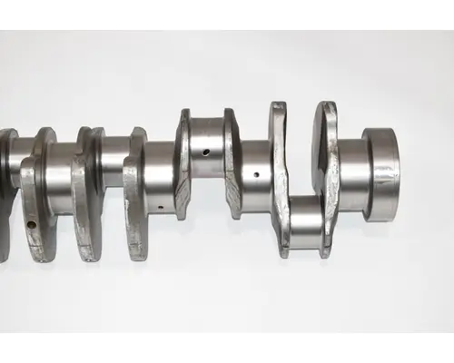 Crankshaft CUMMINS ISX Frontier Truck Parts