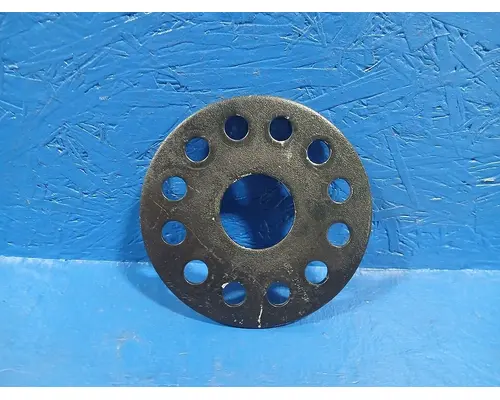 Crankshaft CUMMINS ISX Diesel Truck Parts