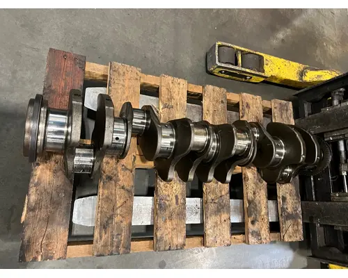Crankshaft CUMMINS ISX Payless Truck Parts