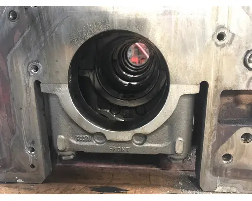 Cylinder Block CUMMINS ISX Payless Truck Parts
