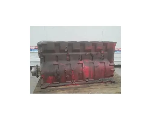 Cylinder Block CUMMINS ISX American Truck Salvage