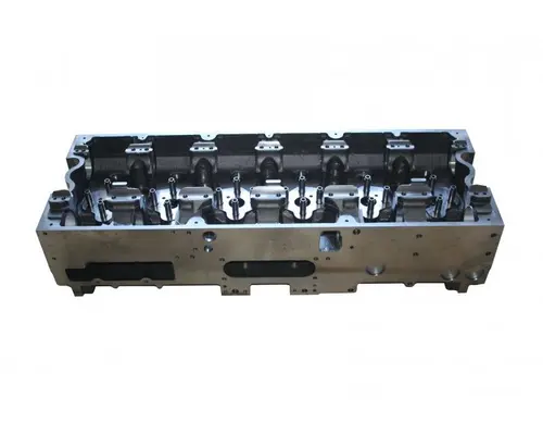 Cylinder Head CUMMINS ISX Atl Diesel, Inc
