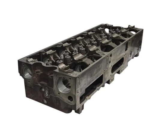 Cylinder Head CUMMINS ISX Frontier Truck Parts