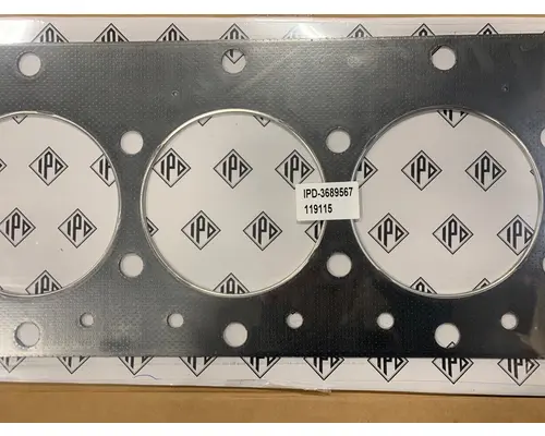 Cylinder Head CUMMINS ISX Payless Truck Parts