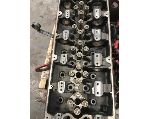 Cylinder Head CUMMINS ISX Payless Truck Parts