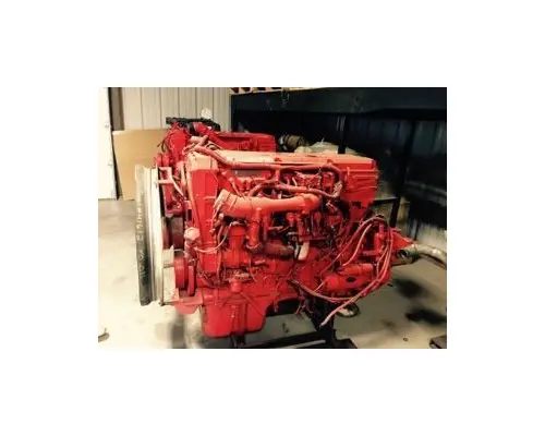 Cylinder Head Cummins ISX Holst Truck Parts