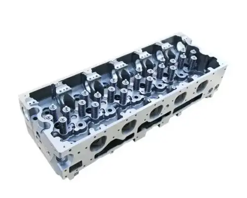 Cylinder Head Cummins ISX Holst Truck Parts