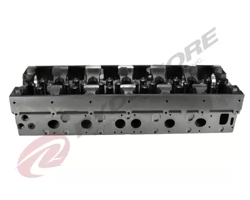 Cylinder Head CUMMINS ISX Rydemore Heavy Duty Truck Parts Inc