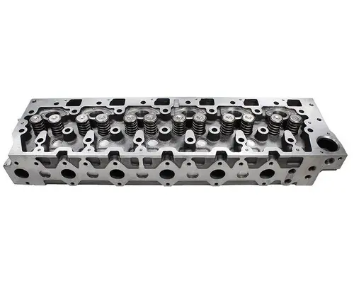 Cylinder Head CUMMINS ISX Redneck Diesel Performance LLC