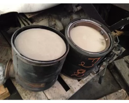 DPF (Diesel Particulate Filter) CUMMINS ISX Payless Truck Parts