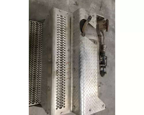 DPF (Diesel Particulate Filter) CUMMINS ISX Payless Truck Parts