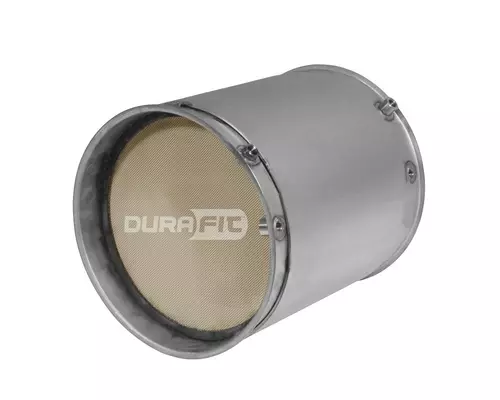 DPF (Diesel Particulate Filter) CUMMINS ISX Frontier Truck Parts