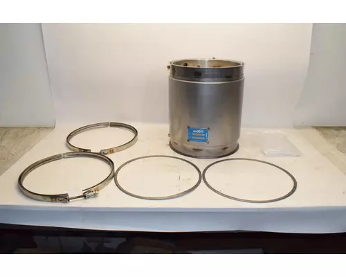 DPF (Diesel Particulate Filter) CUMMINS ISX Frontier Truck Parts