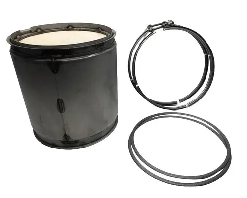 DPF (Diesel Particulate Filter) CUMMINS ISX Frontier Truck Parts