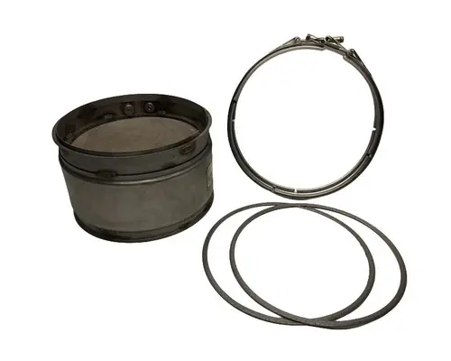 DPF (Diesel Particulate Filter) CUMMINS ISX Frontier Truck Parts