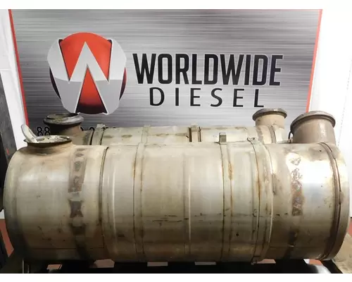 DPF (Diesel Particulate Filter) CUMMINS ISX Worldwide Diesel