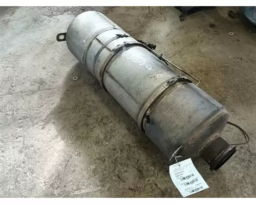 DPF (Diesel Particulate Filter) Cummins ISX Spalding Auto Parts
