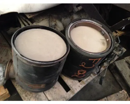 DPF (Diesel Particulate Filter) CUMMINS ISX Payless Truck Parts